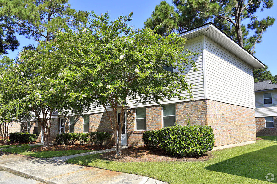 Primary Photo - The Landing Townhomes