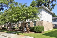 Building Photo - The Landing Townhomes