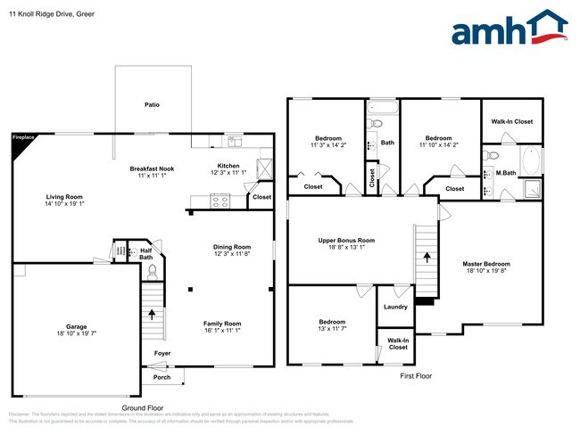 Building Photo - 11 Knoll Ridge Dr