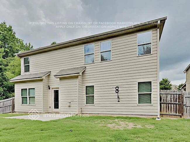 Building Photo - 5055 Carriage Bridge Ln