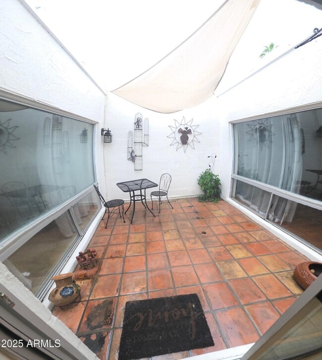 Building Photo - 7744 E Camelback Rd