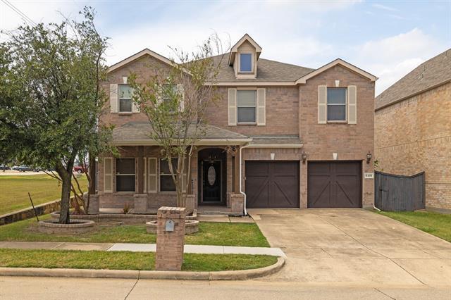 Primary Photo - 6401 Texana Way