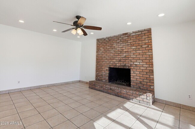 Building Photo - 2503 S Jentilly Ln