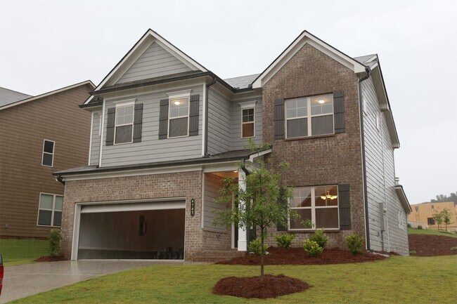 Building Photo - 9702 Alderbrook Trace
