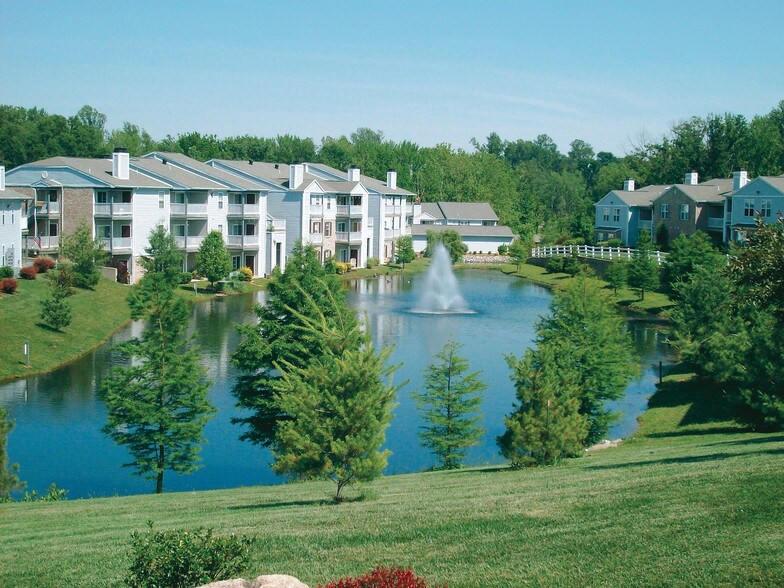 Copper Creek Townhomes 5650 Copper Cyn Evansville IN 47712