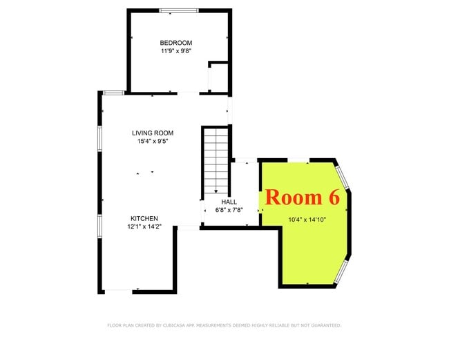 Building Photo - 113 Comstock Pl