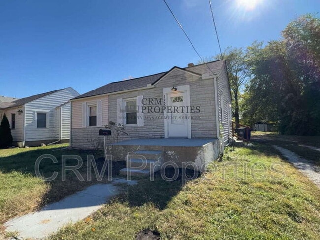 Building Photo - 1233 E Jefferson St