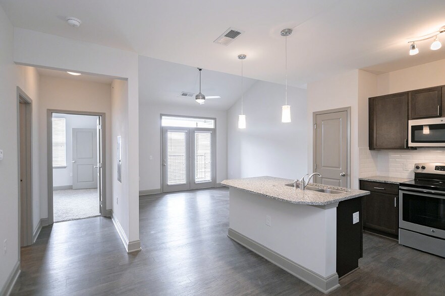 Building Photo - Asheville Housing SM, LLC
