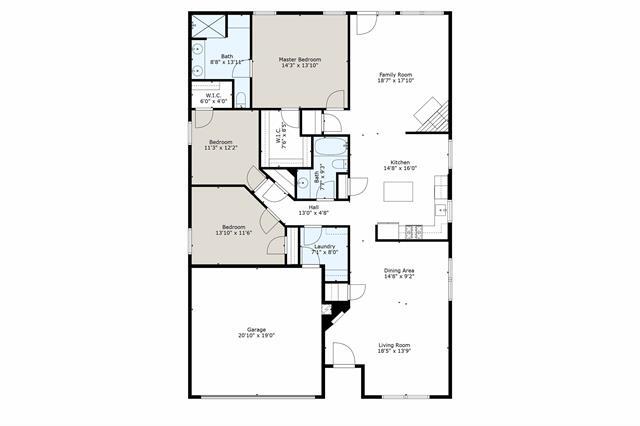 Building Photo - 1443 Teal