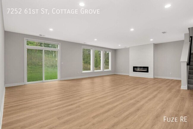 Building Photo - 7252 61st St S