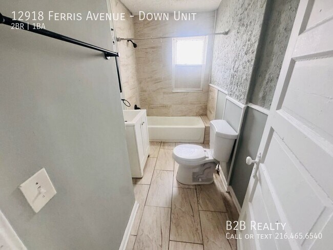 Building Photo - 12918 Ferris Ave