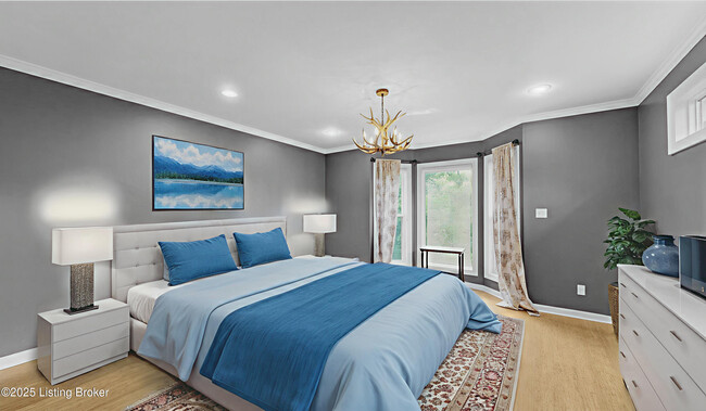 Building Photo - 8116 Montero Dr