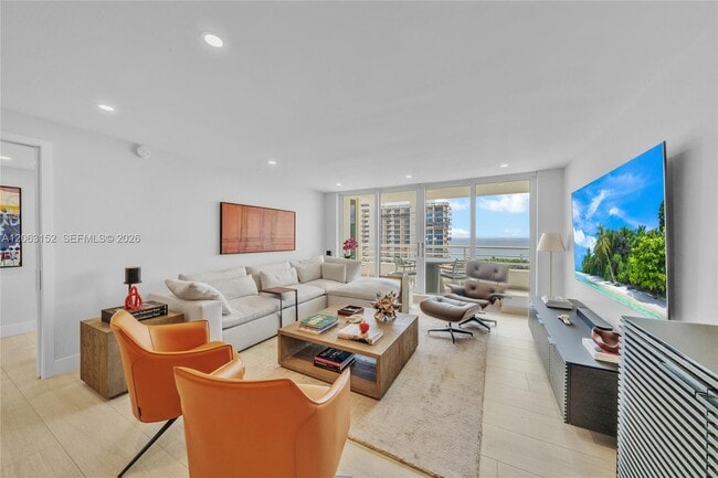 Building Photo - 4201 N Ocean Blvd