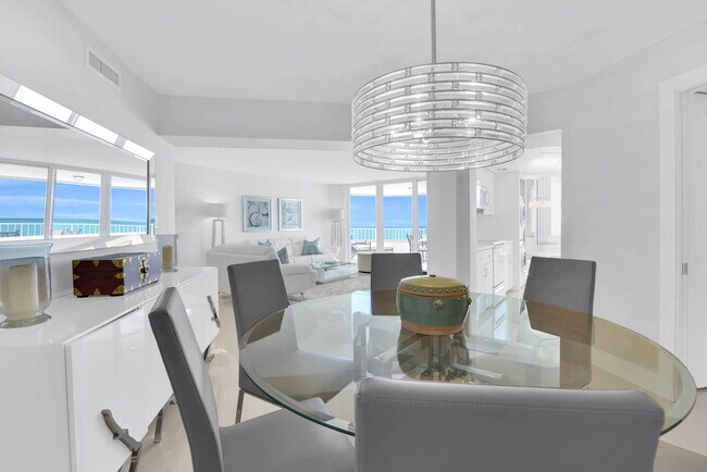 Building Photo - 500 S Ocean Blvd