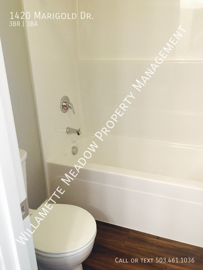 Building Photo - 1420 Marigold Dr