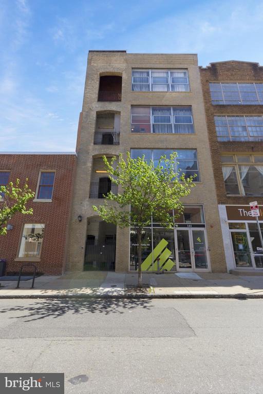 Building Photo - 141-45 N 2nd St