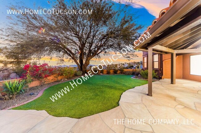 Building Photo - 5788 E Paseo Cimarron