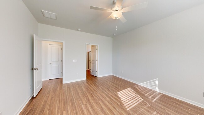 Floorplan - Mulberry at Rice Hope
