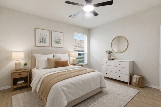 Building Photo - 23430 Banks Mill Dr