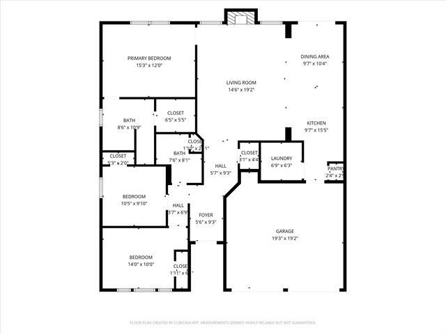 Building Photo - 4305 Falcon Dr