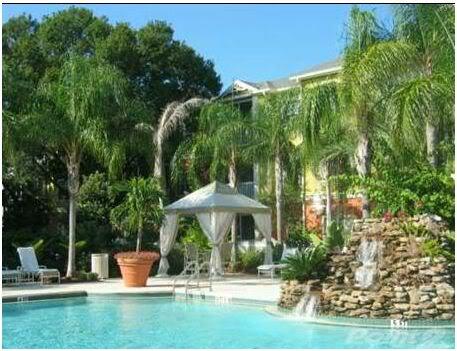 Pool - 4207 S Dale Mabry Hwy