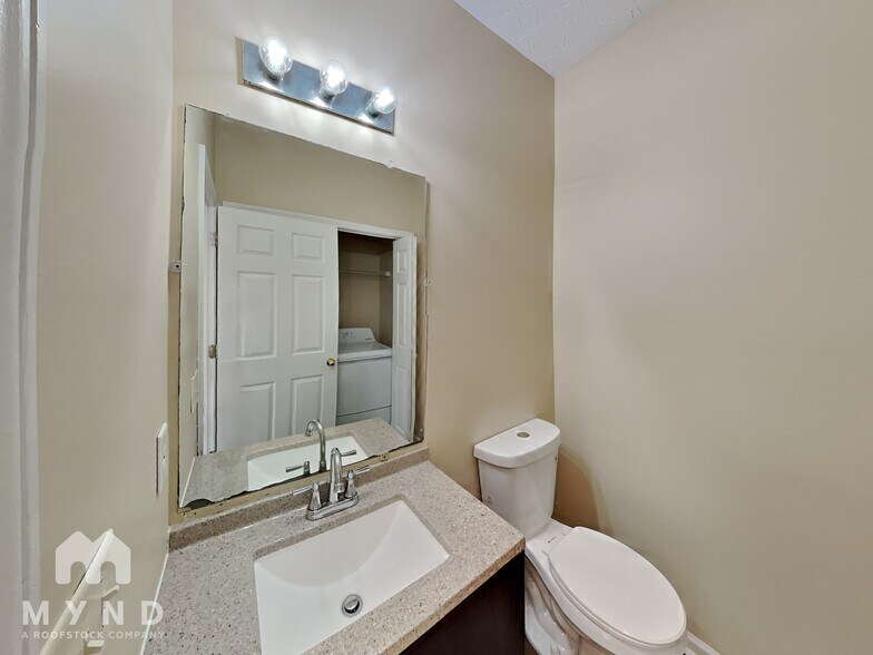 Building Photo - 3822 Austin Park Ln