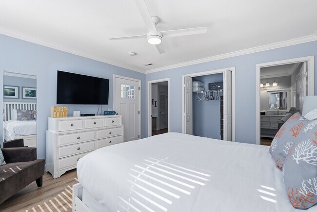 Building Photo - "Coastal Comfort Awaits: Spacious 2-Bed, 2-Bath Furnished Condo in Shipyard on Hilton Head Island!"