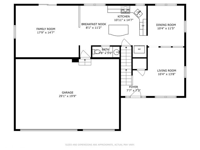 Building Photo - 2855 Weld Rd