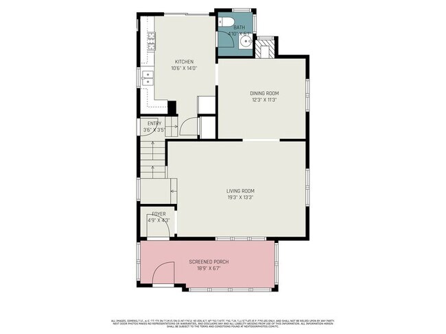 Building Photo - 606 Valley Ave NW