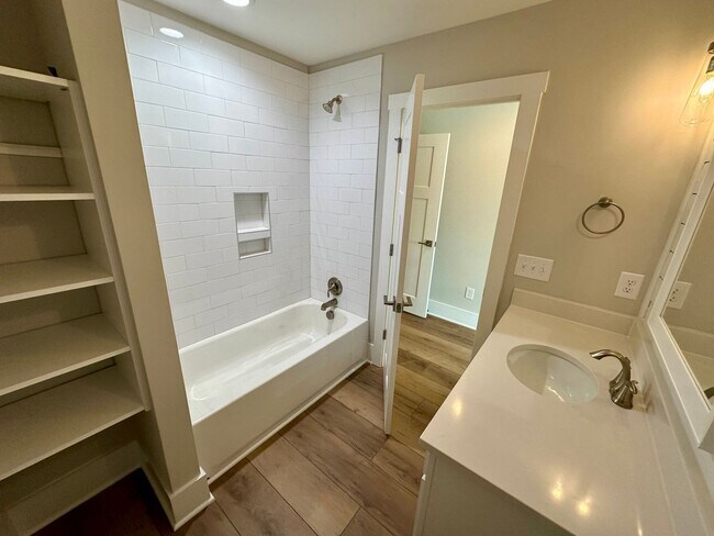 Building Photo - You can't beat this lakefront Clemson townhome! Brand New Construction!