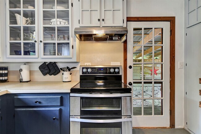 Building Photo - 15519 Yerby Rd