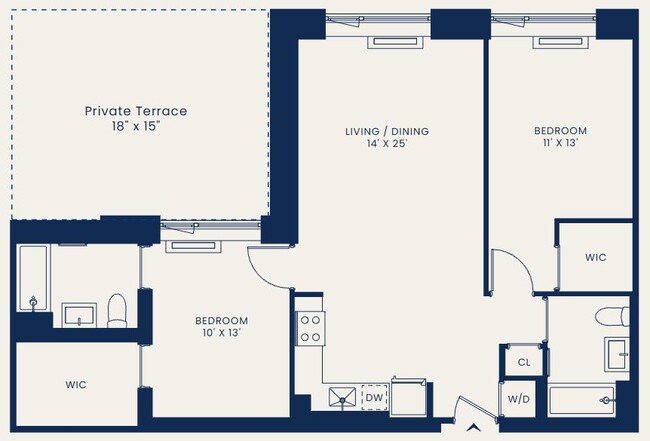 Floorplan - Jasper