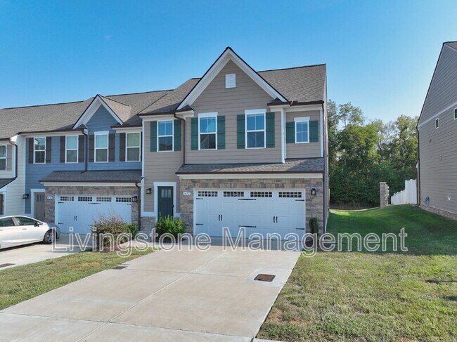 Building Photo - 1472 Carderock Springs Dr