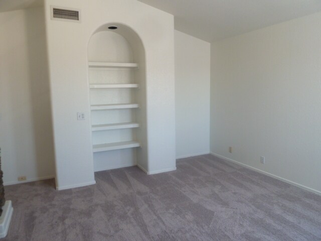 Loft Bookcase - 1457 E Renee Dr
