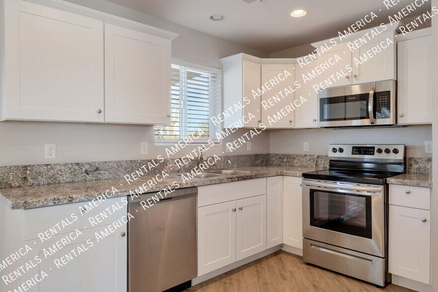 Building Photo - 24604 E Bartlett Rd