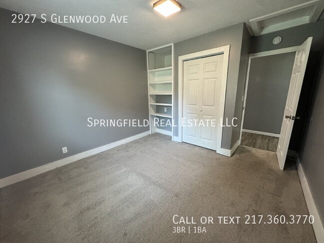 Building Photo - 2927 S Glenwood Ave