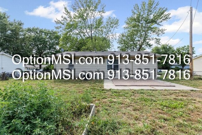 Building Photo - Beautiful 3-bedroom home now available!