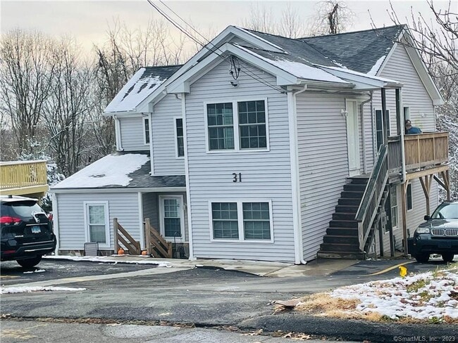 Building Photo - 31 Brainerd Rd