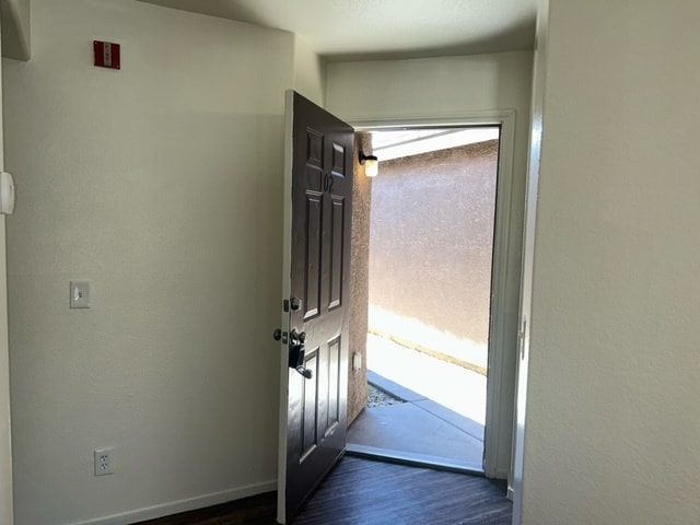 Building Photo - 4430 E Van Buren Ave