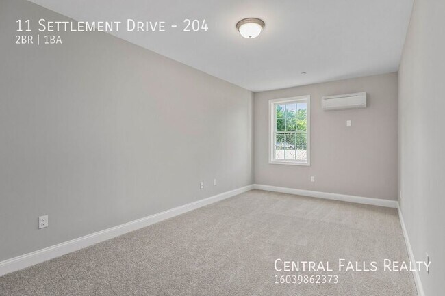 Building Photo - 11 Settlement Dr