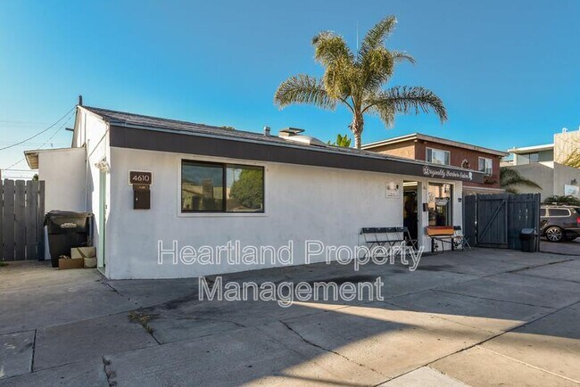 Primary Photo - 4610 30th St