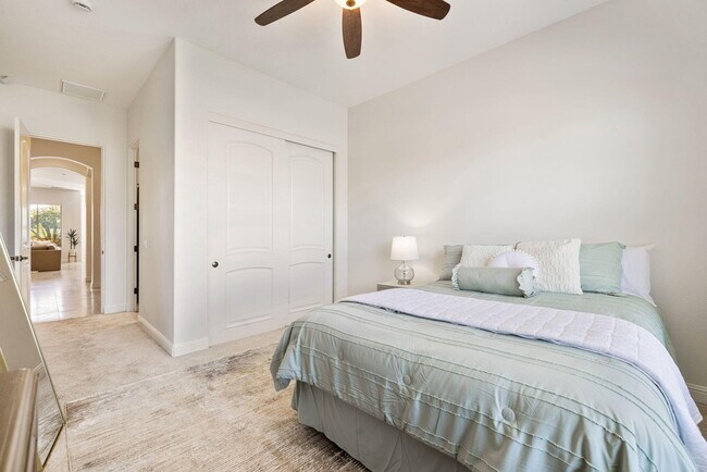 Building Photo - 49460 Rancho San Francisquito