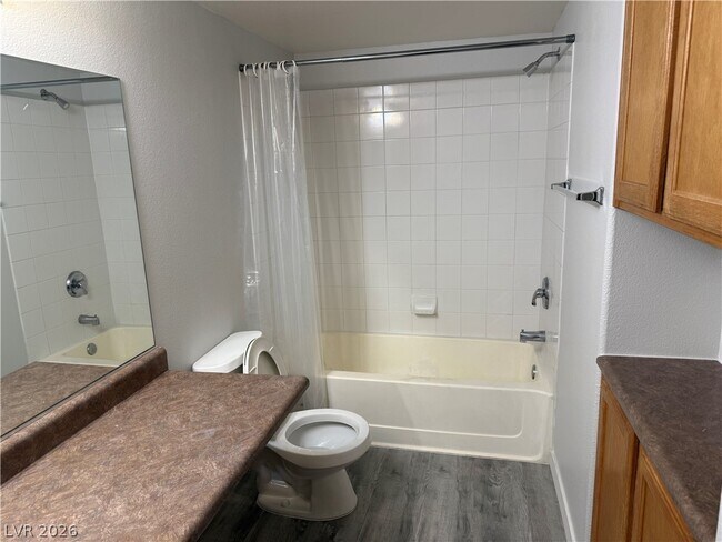 Building Photo - 7255 W Sunset Rd