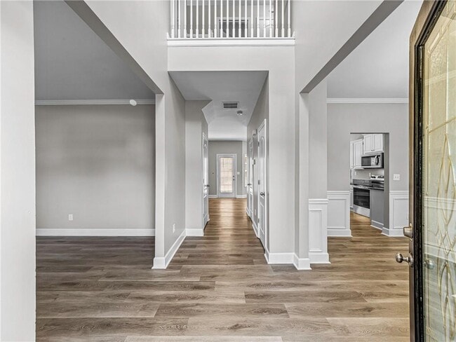 Building Photo - 1215 Bridge Crest Dr