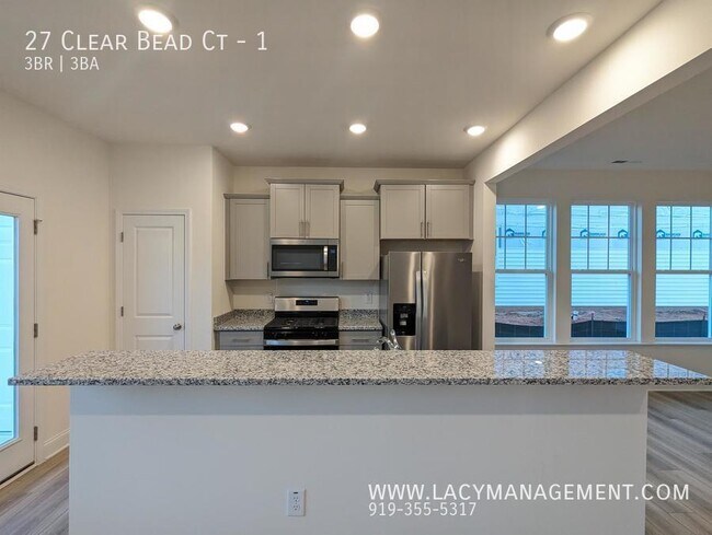 Building Photo - 27 Clear Bead Ct