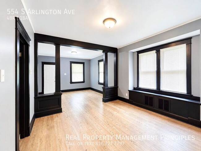 Building Photo - 554 S Arlington Ave