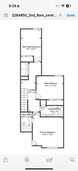 Building Photo - 419 Wild Oak Dr