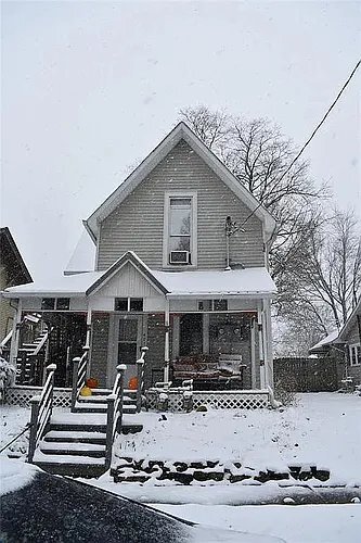 Building Photo - 407 Walnut St
