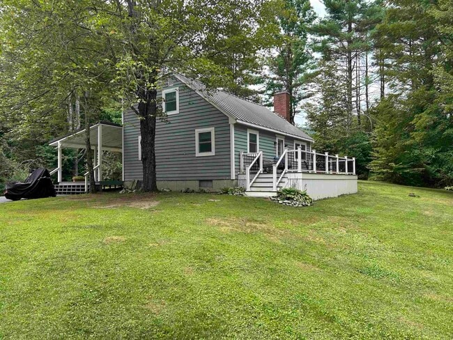 Building Photo - 2279 Stinson Lake Rd
