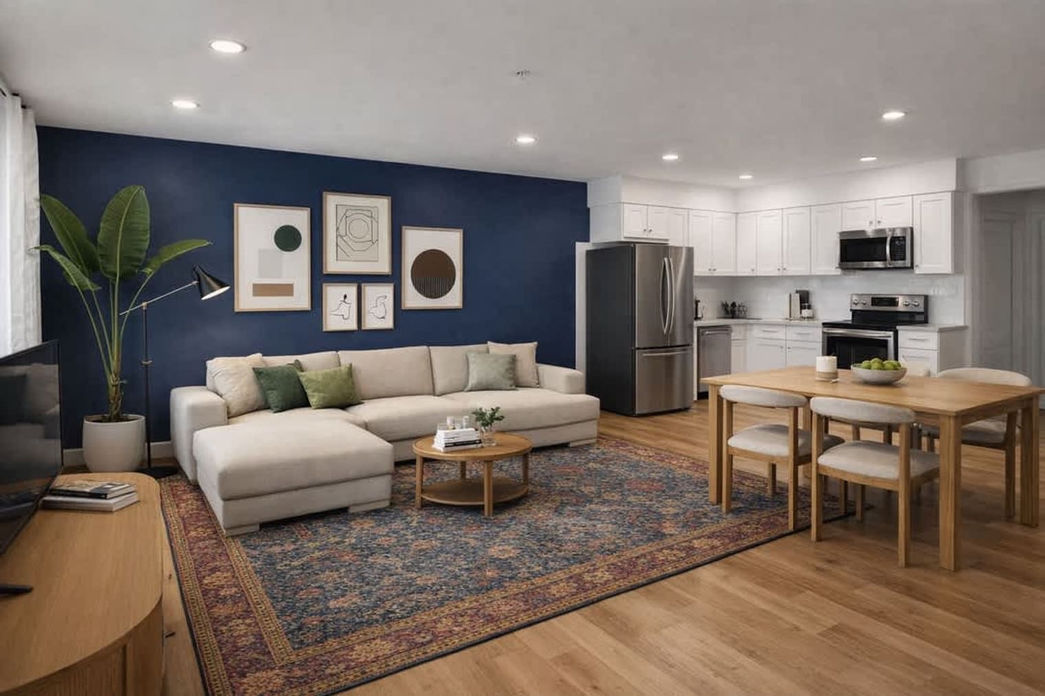 Building Photo - 1384 Ridge Ave